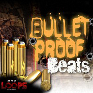 MVP Loops Bulletproof Beats MULTiFORMAT