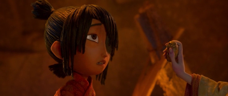 Kubo and the Two Strings (2016)