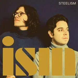 Steelism - ism (2017)