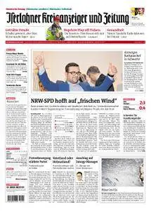 IKZ Iserlohner Kreisanzeiger und Zeitung Hemer - 05. März 2018