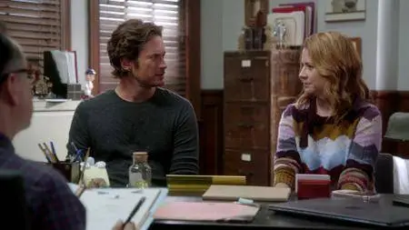 Splitting Up Together S01E06