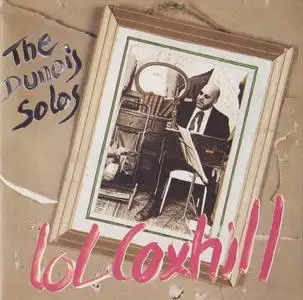 Lol Coxhill - The Dunois Solos (1983)