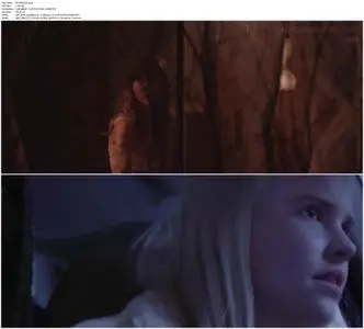 Death Trip (2021)