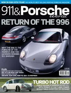 911 & Porsche World - Issue 249 - December 2014