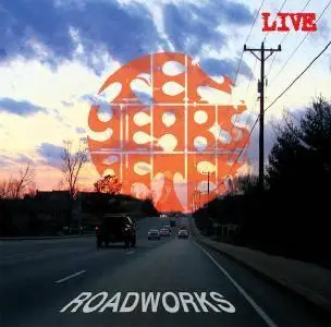 Ten Years After - Roadworks (2005) [Live]