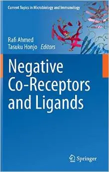 Negative Co-Receptors and Ligands (Current Topics in Microbiology and Immunology, Vol. 350) by Rafi Ahmed