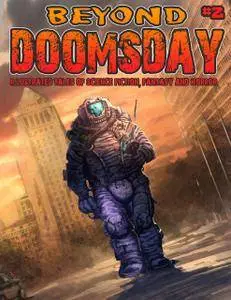 Beyond Doomsday 002 (2016)