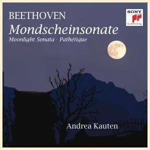 Andrea Kauten - Mondscheinsonate (Moonlight Sonata) & Pathetique (2018) [Official Digital Download]