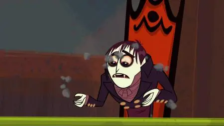 Hotel Transylvania: The Series S01E23