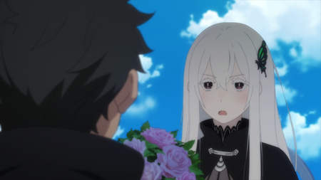 Re Zero kara Hajimeru Isekai Seikatsu (2020) (34)