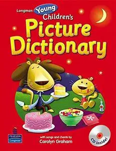 Young Children's Picture Dictionary