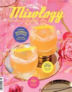 Mixology – 01 Juni 2023