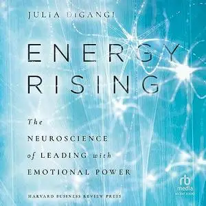 Energy Rising [Audiobook]