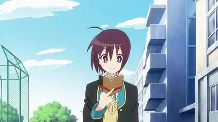 GJ Bu TV  SP GJ Bu 11 (BD 1920x1080 x 264 Flac mkv" yEnc