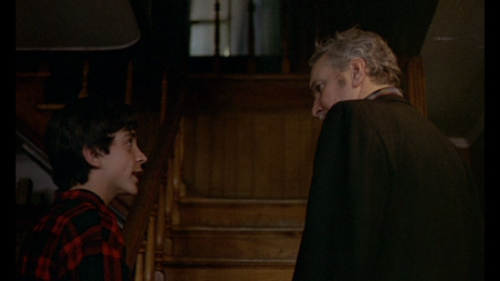 Mon Oncle Antoine (1971) - (The Criterion Collection - #438) [2 DVD9] [2008]