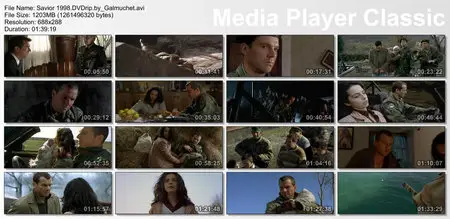 Savior (1998) Repost