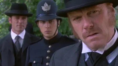 Murdoch Mysteries S02E02