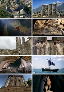 BBC - Ancient Worlds vol.5: The Republic of Virtue