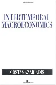 Intertemporal Macroeconomics 