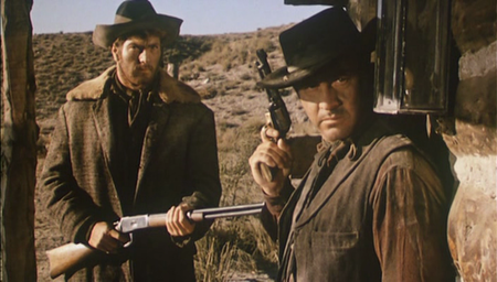 The Rope and the Colt (1969) 