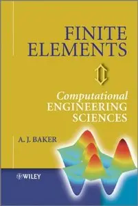 Finite Elements: Computational Engineering Sciences (repost)