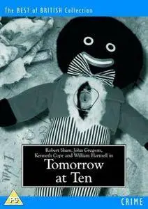 Tomorrow at Ten (1962)