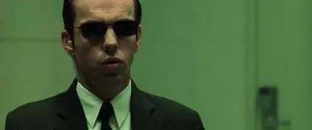 The Matrix 4K (1999)