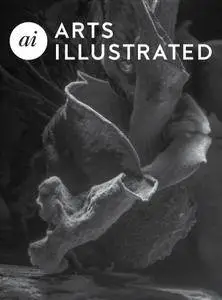 Arts Illustrated - June/July 2017