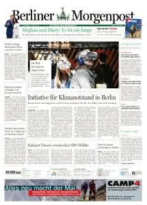 Berliner Morgenpost – 07. Mai 2019