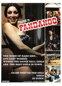 Fandango (1970)