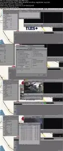 Tutsplus - Introduction to Video Editing in Avid Media Composer