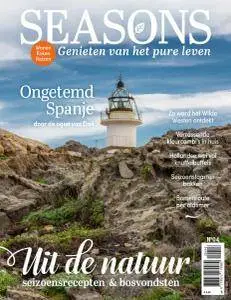 Seasons - April 2016