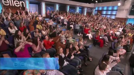 The Ellen DeGeneres Show S16E128