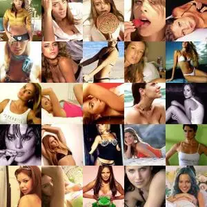Brazilian Babes Wallpapers & Gallery