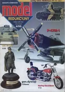 Model Redukcyjny 1999-04