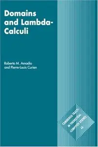 Domains and Lambda-Calculi (Repost)