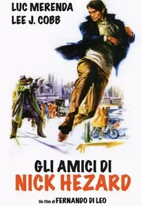 Nick the Sting (1976) 