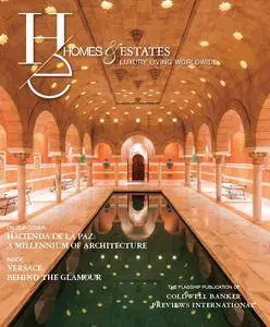 Homes & Estates - Winter 2016/2017