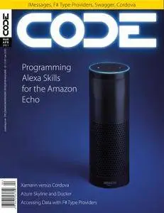 CODE Magazine - February/March 2017