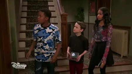 Raven's Home S02E04