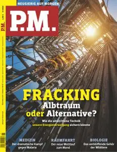 P.M. Magazin - November 2022