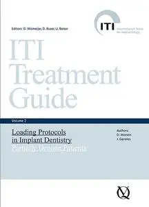 «Loading Protocols in Implant Dentistry» by D. Morton, J. Ganeles