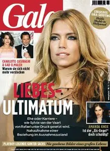Gala Magazin No 15 vom 04 April 2013