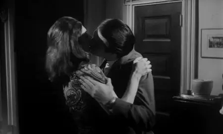 The Love Rebellion (1967)