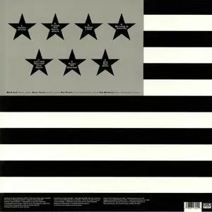 Mudhoney - Morning In America (EP) (2019) {Sub Pop}