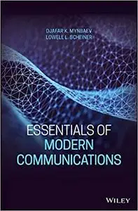 Essentials of Modern Communications