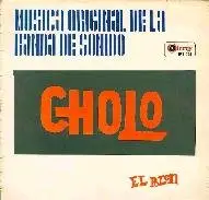 El Polen - Cholo (1972)