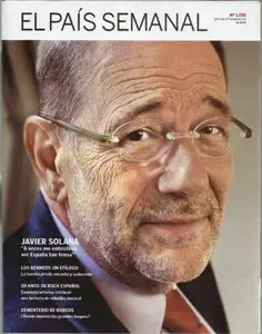 El País Semanal 1722