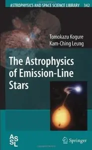 The Astrophysics of Emission-Line Stars (repost)