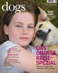 Dogs - März-April 2016